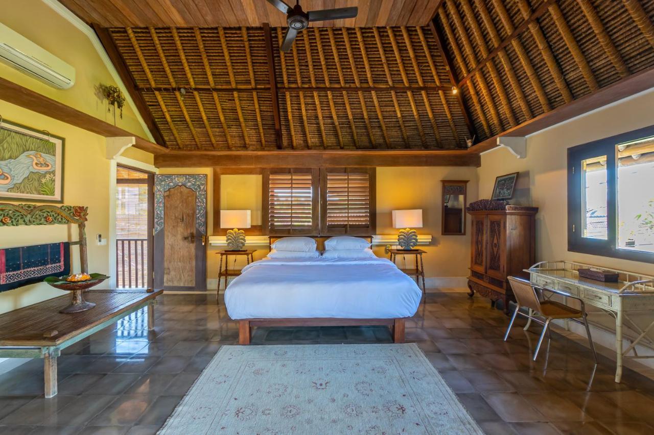 Villa Angsa By Nakula Sanur  Exterior photo