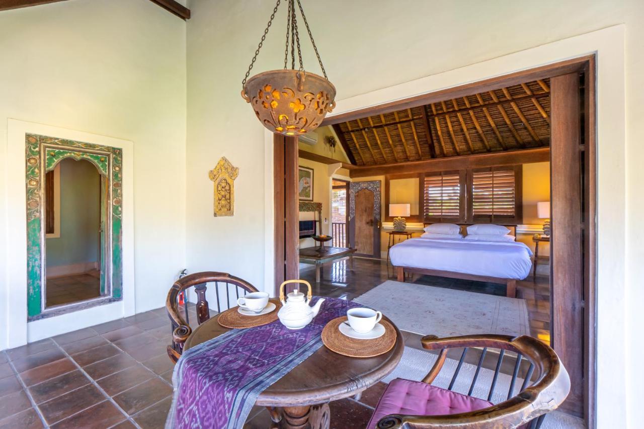 Villa Angsa By Nakula Sanur  Exterior photo